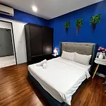 Summer Suites Minutepointhome Near Klcc